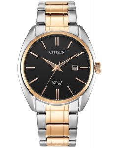 Citizen Reloj Quartz Gents