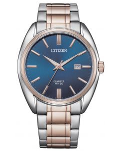 Citizen Reloj Quartz Gents