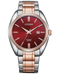 Citizen Reloj Quartz Gents