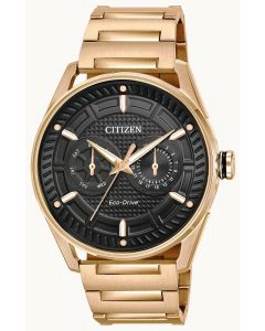 Citizen Reloj Cto Eco-Drive Weekender