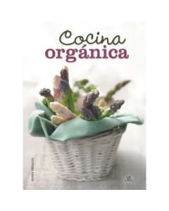 Cocina Orgánica