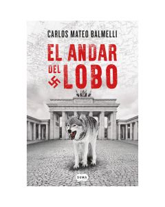 El andar del lobo