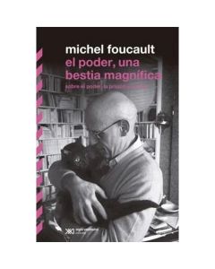 El poder (Una bestia magnífica)