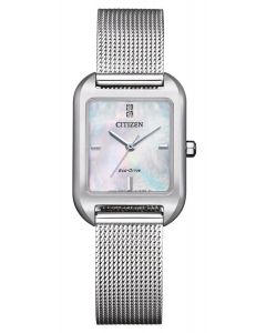 Citizen Reloj Ladies Eco-Drive