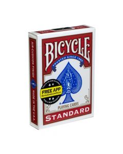 Foster Games Juego de Barajas Bicycle