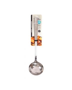Hamilton Beach Cucharón De Mango De Metal - Link Promo