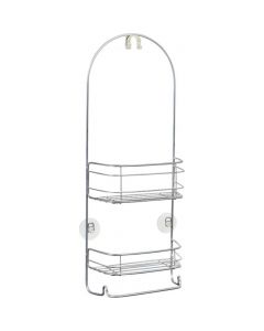 Interdesign Organizador Para Baño - Link Promo