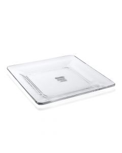 Crisa Plato Tempo de 23 cm