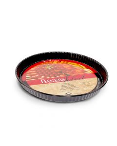 Bakers Seled Molde de Tarta 30x4 cm