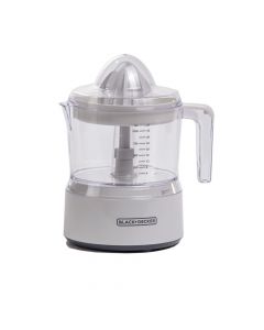 Black And Decker Exprimidor de Jugo