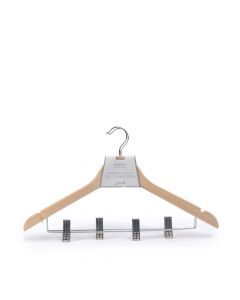 Kennedy Ganchos para Ropa 2 Piezas