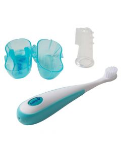Safety 1St Set de Cuidado Dental