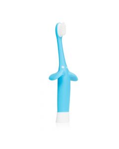 Dr Browns Cepillo Dental Celeste