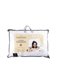 Pandora Almohada de Algodón 45x65 CM