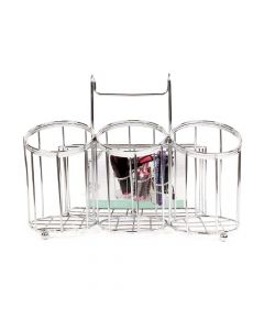 Bath Bliss Organizador para Baño