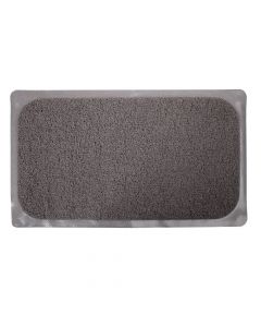 Popular Bath Alfombra para Ducha de 17.25 x 29.5 Pulgadas
