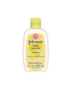 Johnson's Baby Colonia para Bebé Johnsons Baby
