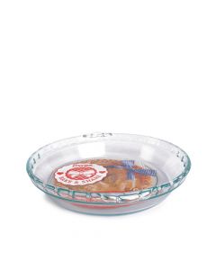 Pyrex Bandeja para Tartas de 24 cm