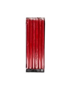 Candle-Lite Set de Velas Candle-Lite de 12 Pulgadas