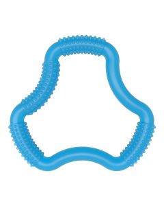 Dr Browns Mordedor Flexible Azul