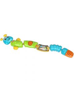 Fisher Price Cadena Oruga