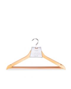 Kennedy Gancho de Madera Set de 3 Piezas