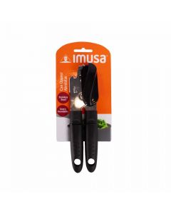 Imusa Abrelatas Manual