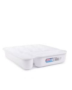 Sterilite Organizador de Cubiertos