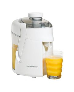 Hamilton Beach Extractor de Jugos