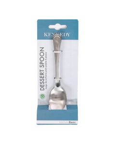 Kennedy Set de Cucharas para Té 6 Piezas