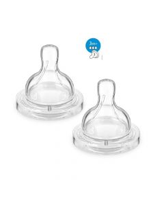 Avent Tetina para Mamadera