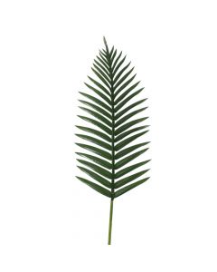 Concepts Flor Artificial Decorativa Verde - Link Promo