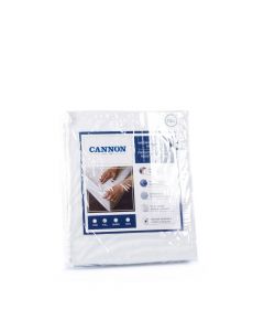Protector para Colchón Full - Resistente al Agua