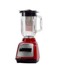 Licuadora Dura Pro Black & decker