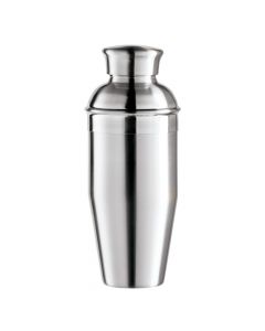 Oggi Batidor para Cocteles de Acero Inoxidable