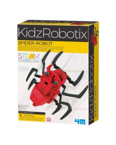 4M Robot Araña