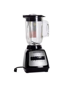 Licuadora Dura Pro Black & Decker Negro