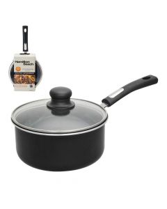 Cacerola con Tapa de Vidrio - 2.8 L