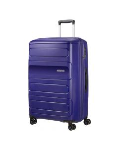 American Tourister Maleta de Viaje Sunside Spinner de 77 x 28 CM - Grande