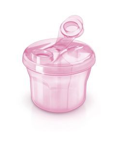 Avent Dosificador De Leche En Polvo - Rosado