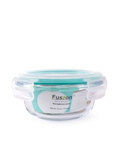 Mays Zona libre Envase de Vidrio para Alimentos de 0.39 l