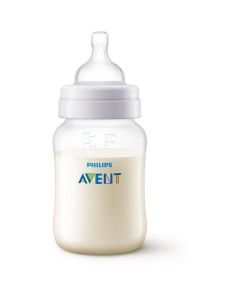 Avent Biberón Anticolicos 9Oz 1M+