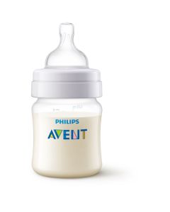 Avent Biberón Anticolicos 4Oz 0M+