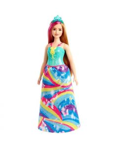 Barbie Barbie Dreamtopia Princess Doll