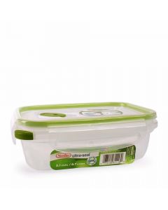 Sterilite Envase para alimentos con sello Hermético de 0.7 l