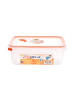 Sterilite Envase de Cocina Rectangular 2 L