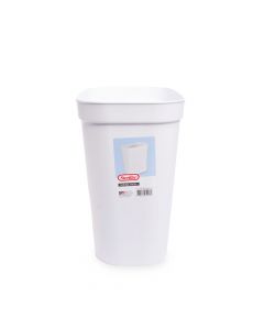 Sterilite Basurero sin Tapa de 9.5 L