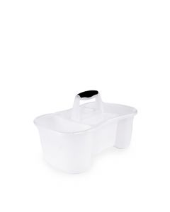 Sterilite Caja Organizadora de Artículos de Limpieza 38x24x23 CM