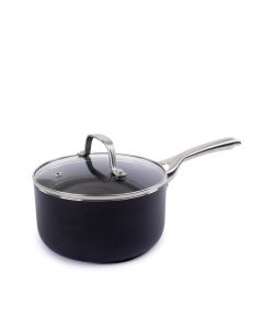 Oster Cacerola Individual con Tapa de 2.5 L