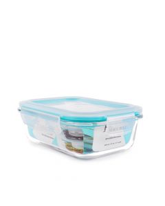 Mays Zona libre Envase para Alimentos de 630 Ml